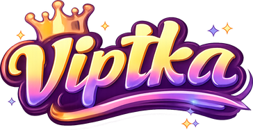 viptka লোগো